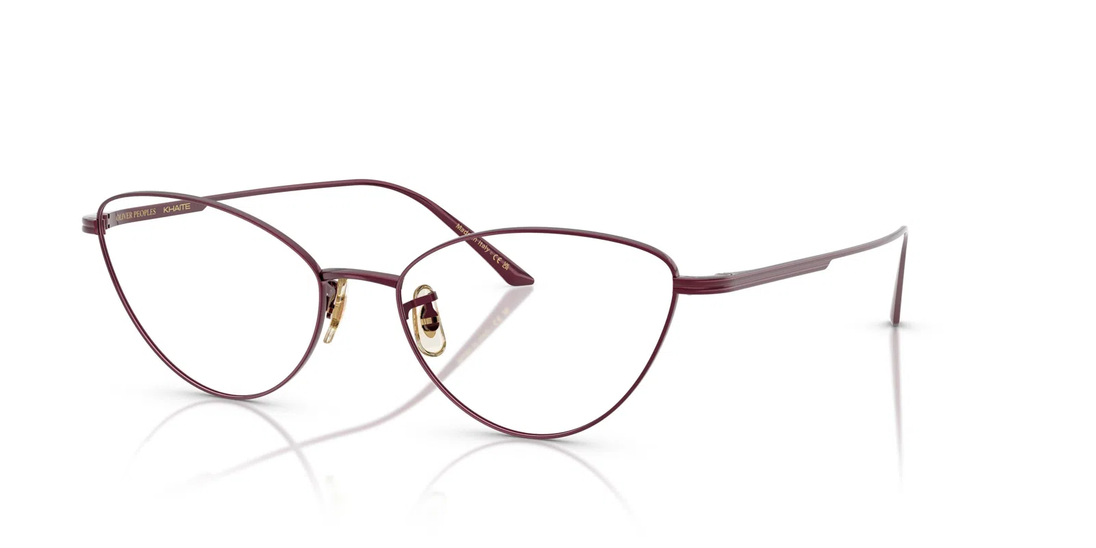 Oliver Peoples 1998rx 1328 Eyeglasses - view 13
